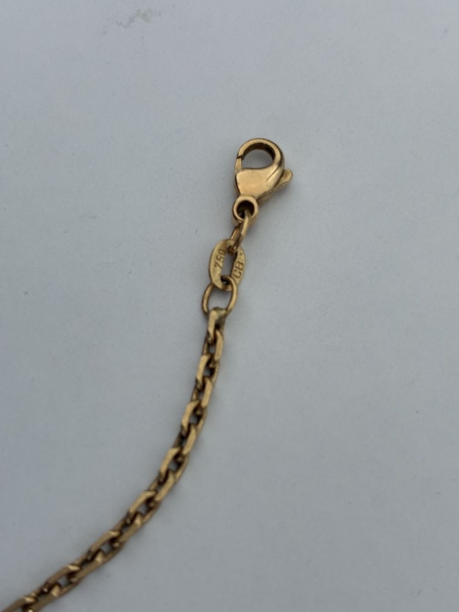 Pendentifs: Pendentif Bucherer – D'occasion à La Chaux-de-Fonds par NovoFr 4