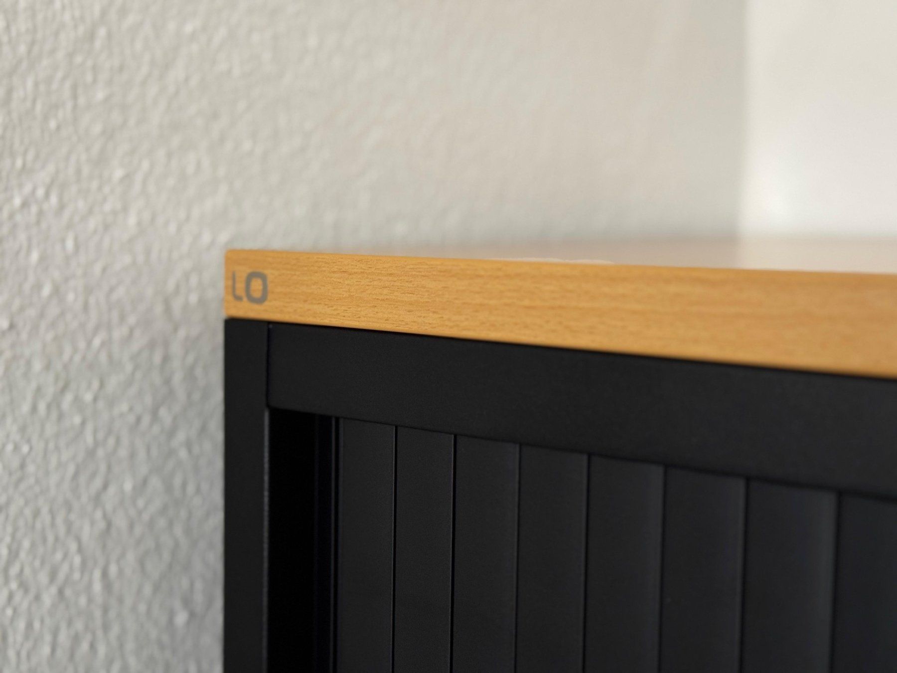 Lista Regale: 2x Lista Office Rollladenschränke – Gebraucht aus Zürich von dom_l879 2