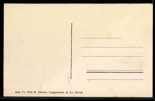Cartoline postali: AK Aarau, Graben und Kriegerdenkmal – Usato da Berlin venduto da bartko-reher 1