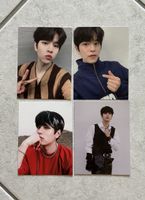 Stray Kids Seungmin (Mini Postcard) Set