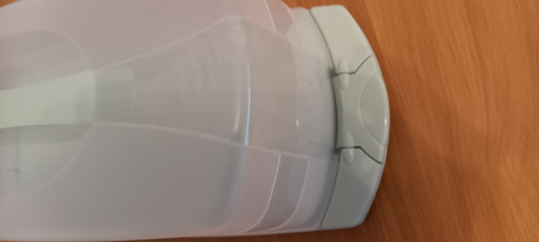 Contenitori & Simili: Tortenbehälter, Kuchentransportbox – Usato da Uster venduto da dan_w8bc 3