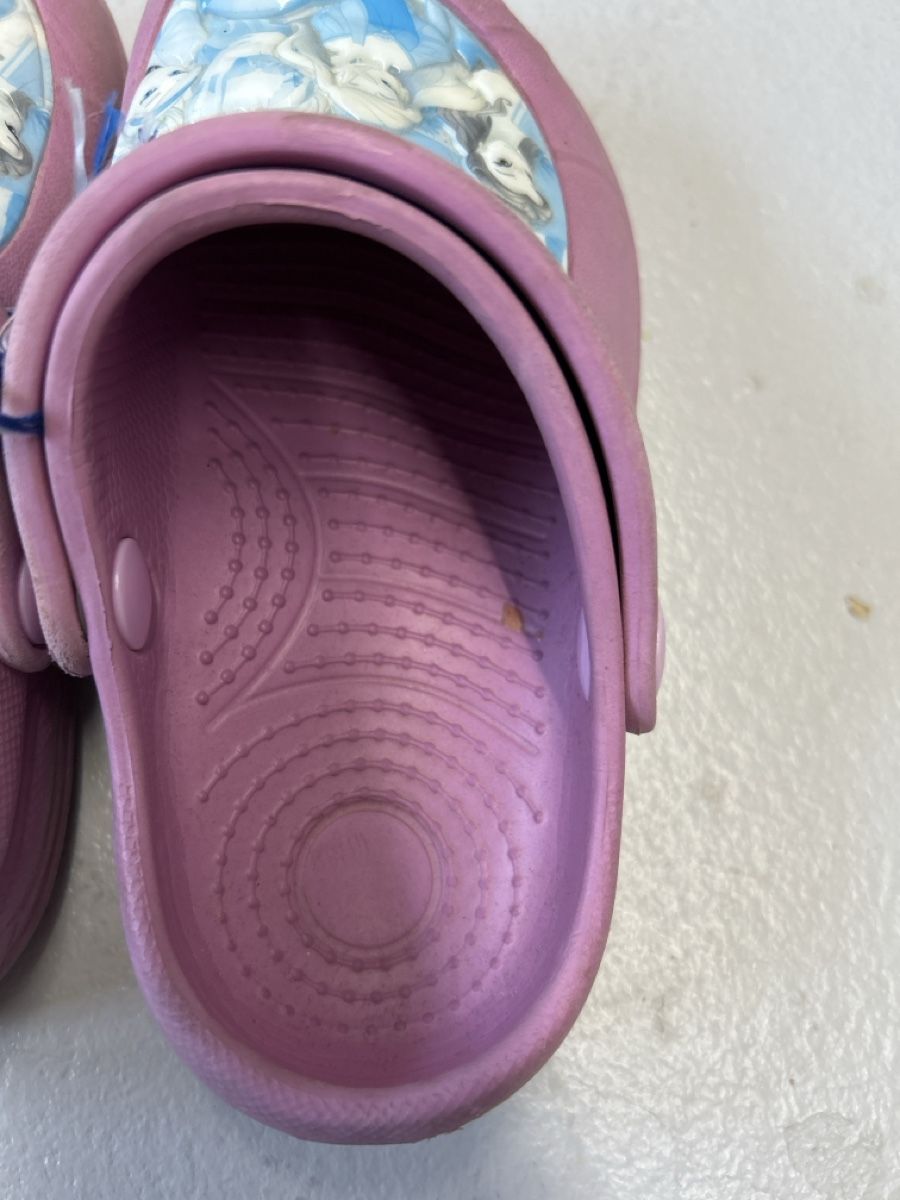 Scarpe per ragazze: Schuhe Gr 27 – Usato da Lostorf venduto da Venice16 1