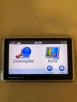 Navigationsgerät Garmin nüvi 1490 mit aktuellem Update