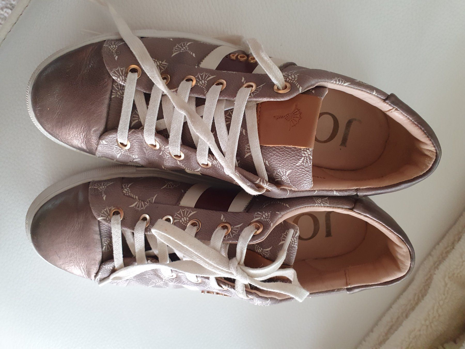 Joop Scarpe da donna: Joop Sneaker – Usato da Laufenburg venduto da may_r2st 3