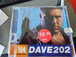 Mainstation trance 2005-DJ Dave 2002/streetparade