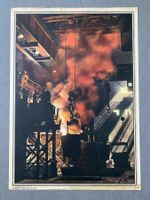 Original Vintage Poster - Sheffield Steele