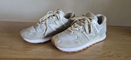 41,5 - Grösse, NEW BALANCE Freizeitsschuh
