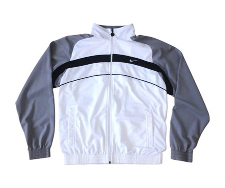 Nike Vintage Jacke Grösse S
