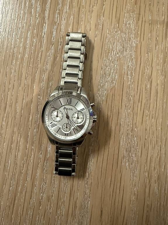 Fossil Uhren: Fossil Chronograph – Gebraucht aus Zürich von ele_zm7k