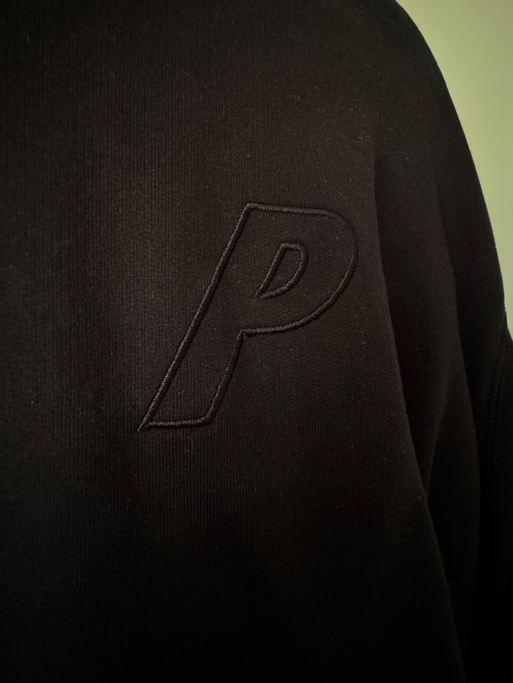 Palace Pullover & Sweatshirts: Palace Skareboard Crewneck – Neu (gemäss Beschreibung) aus Nürensdorf von gla_5tjl 2