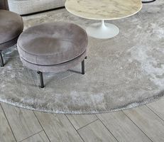 Teppich "Dibbets" von Minotti