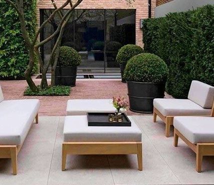 Divani: SET 1x Sofa 2x Sessel 1 Tisch Loungesofa – Nuovo e nell'imballaggio originale da Daisendorf venduto da Wohn-Kult 2