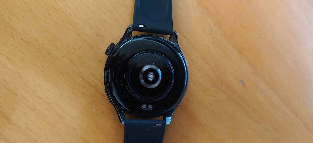 Xiaomi Smartwatch: Xiaomi Watch S4 – Usato da Seedorf BE venduto da frilalo 3