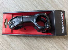 Vorbau Syntace Flatforce  66 mm  Neuwertig