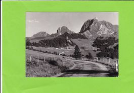 Nünenen-Gantrisch
