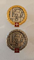 Peret Emblem Schweizer Armee