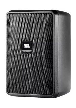 JBL Casse acustiche: JBL C231 Aufbaulautsprecher 50Watt Schwarz – Usato da Rothenburg venduto da BildundTon