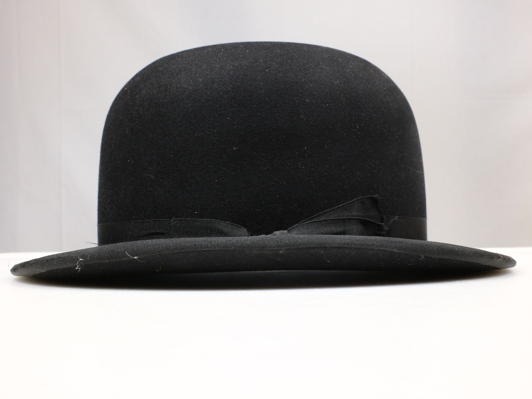 Hüte, Mützen & Caps: Melone CHRISTYS' LONDON, Hutgrösse 57 – Gebraucht aus Lobsigen von Markus_Haenggi_Bern 3