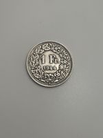 1 Fr. 1944 - vorz.