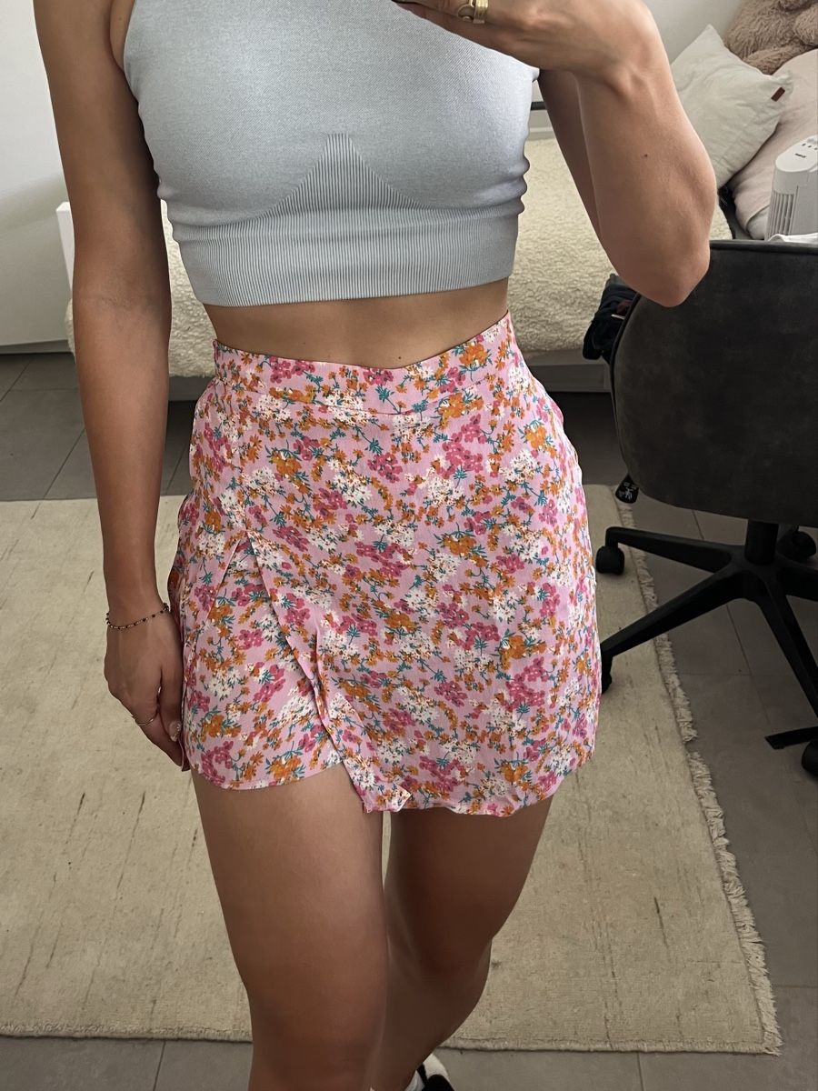 Pimkie Gonne: Jupe / short Pimkie taille 34 – Nuovo (secondo la descrizione) da Aigle venduto da sow_m7gm