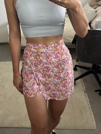Jupe / short Pimkie taille 34
