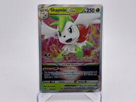 Strahlende Sterne - Shaymin VSTAR  (BRS 14) - DE