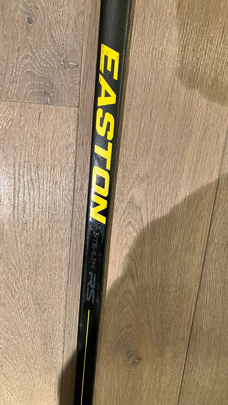 Easton Crosses & Cannes: Eishockeyschläger – D'occasion à Wallisellen par dickenmann