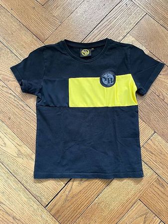 Upcycling YB-T-Shirt Gr. 128