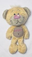 Vintage Diddl - Pimboli - Plüsch Figur - Teddy