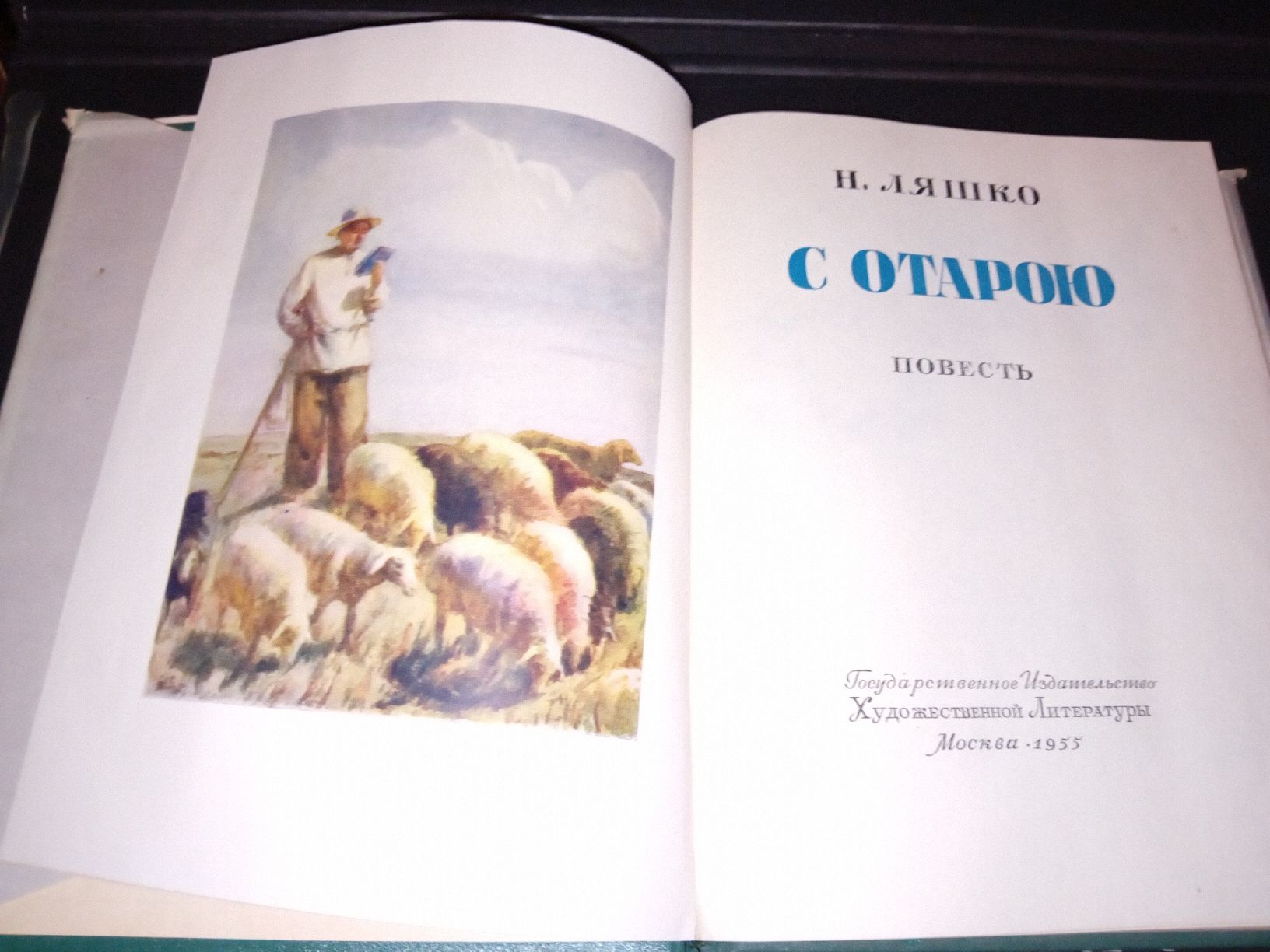 Libri: romanzo Russo – Usato da Biasca venduto da Old_6blh 1