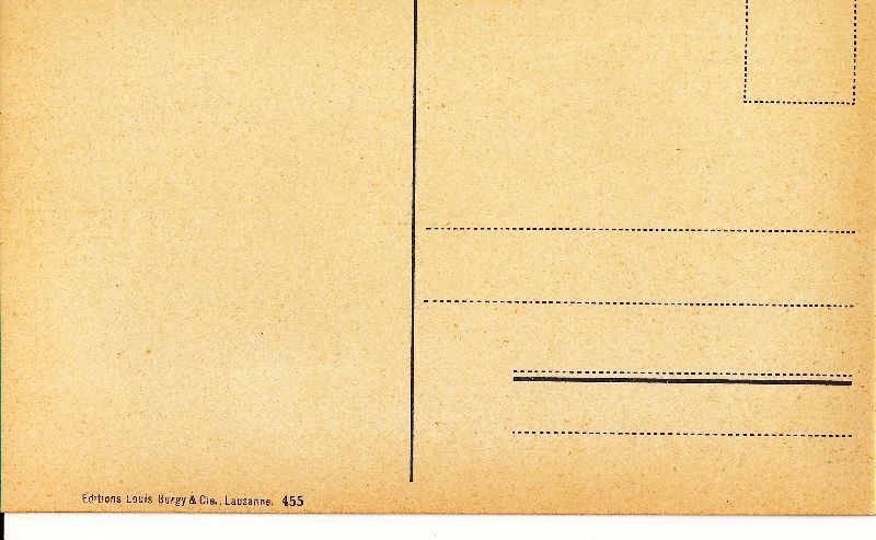 Cartoline postali: Iselle - Simplontunnel belebt – Usato da Emmenbrücke venduto da teestube 1
