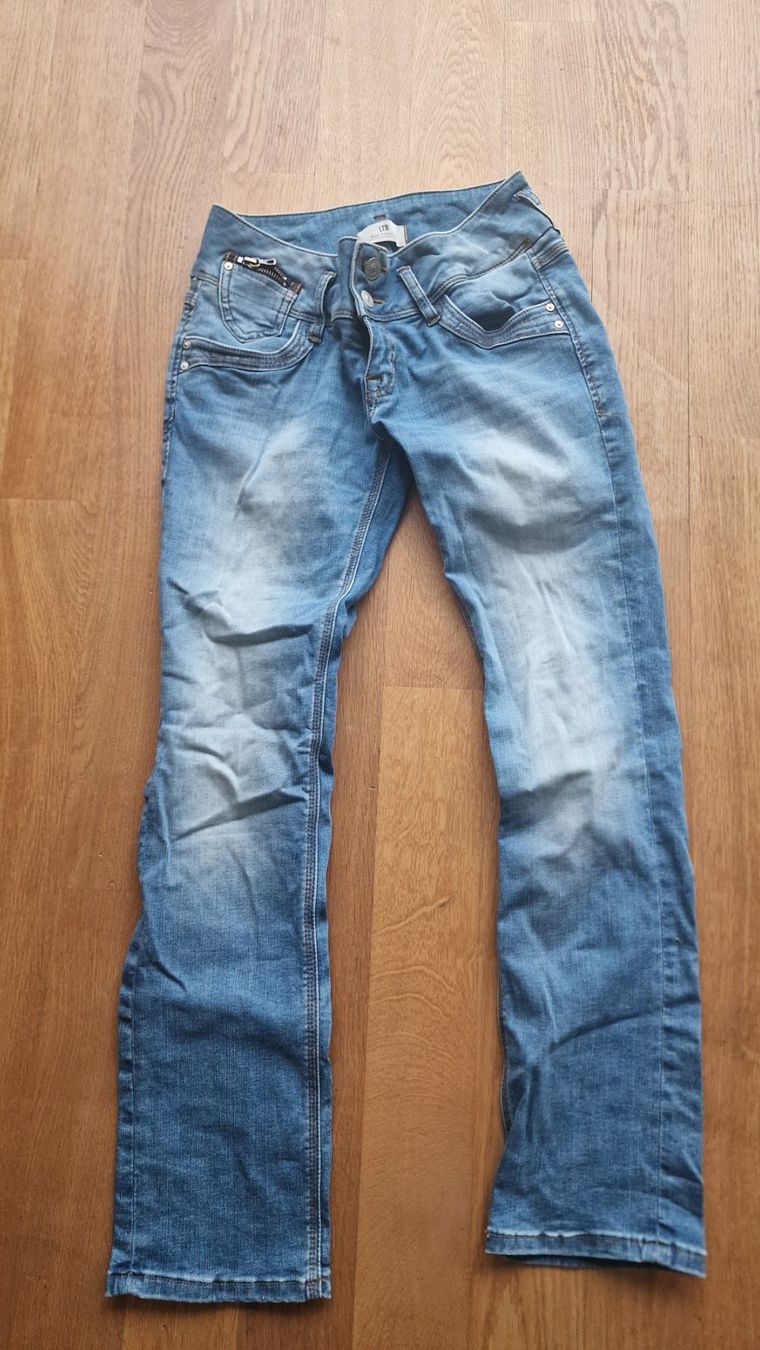 Jeans: LTB Jeans ab 1.-! – Usato da Kerns venduto da onewayticket