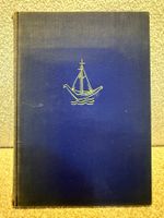 B. Traven - Das Totenschiff - Büchergilde Gutenberg 1926