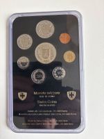 Münzsatz Stempelglanz 1993 Top  7