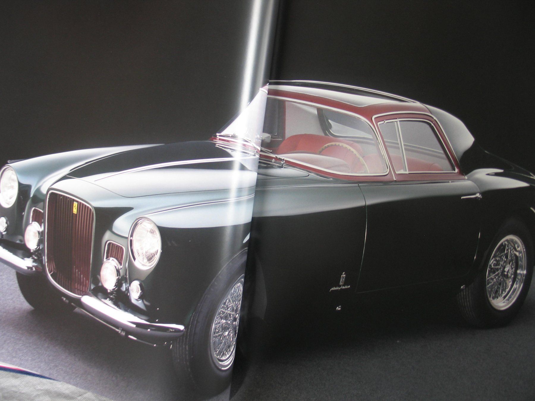Livres: The Ferrari Book.M.Zumbrunn – Neuf (Voir description) à Davos Platz par Ahende 2