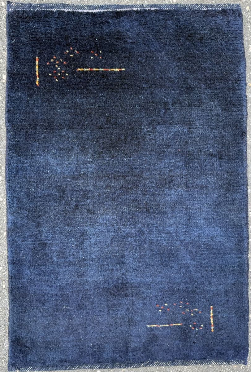 Gabbeh Tappeti: Perserteppich Gabbeh 97x65.cm – Nuovo e nell'imballaggio originale da Sempach venduto da Star7