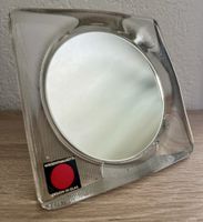 Vintage Tischspiegel aus den 1960er Jahren Wiesenthalhütte