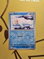 151 - Seel
