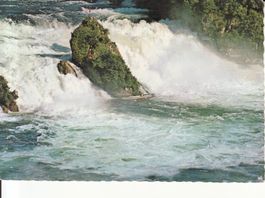 Rheinfall 1958