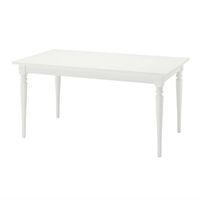 Esstisch IKEA Rosentorp
