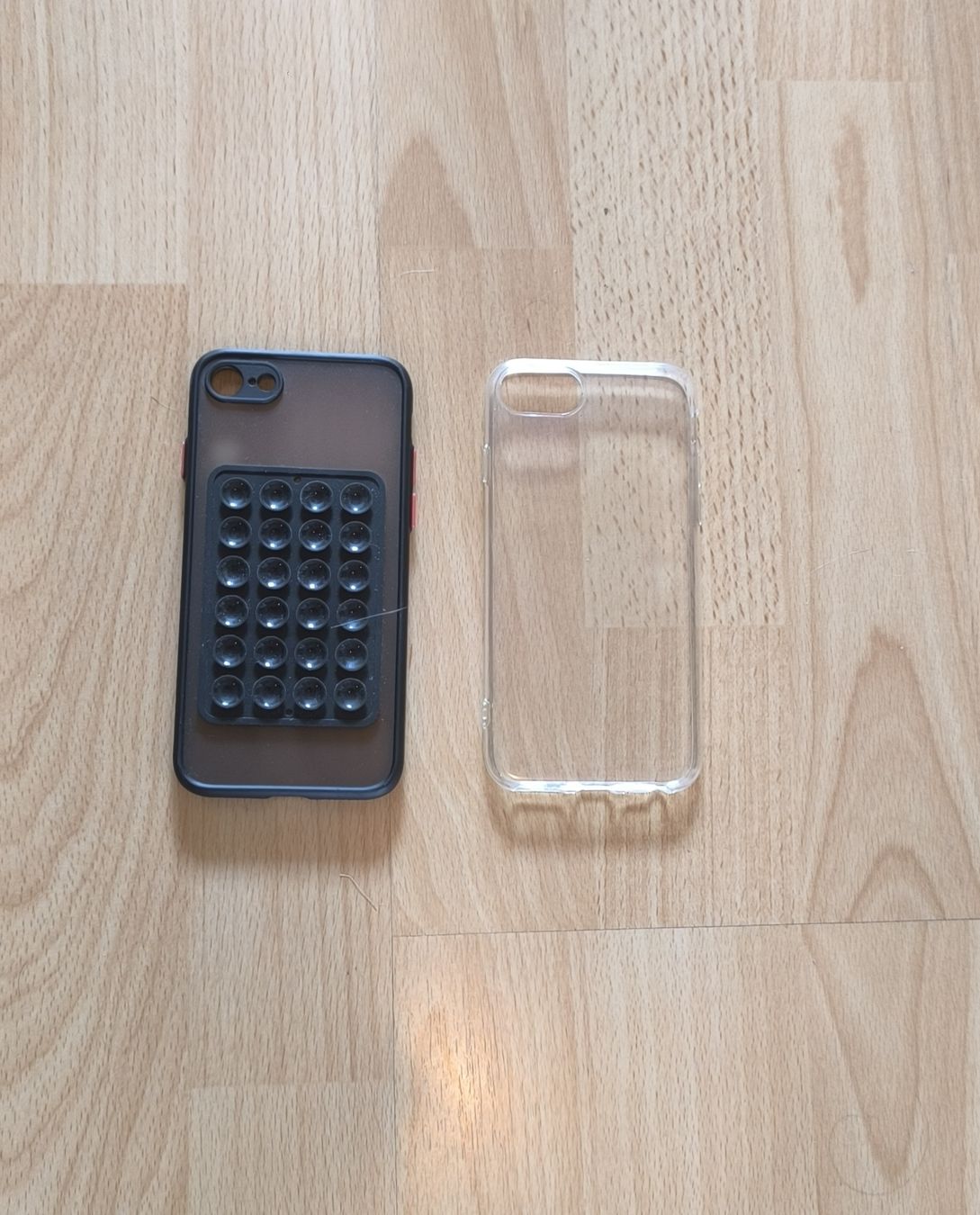 Apple Handys / Smartphones: Iphone SE 2020 – Gebraucht aus Arnex-sur-Orbe von mbdaso 1