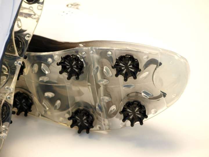 Scarpe da uomo: Heaven Golf shoe's – Nuovo e nell'imballaggio originale da Gontenschwil venduto da Paezo 5