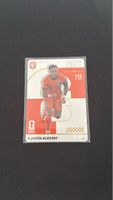WM 26 - Sammelkarte - Justin Kluivert - Niederlande - Panini