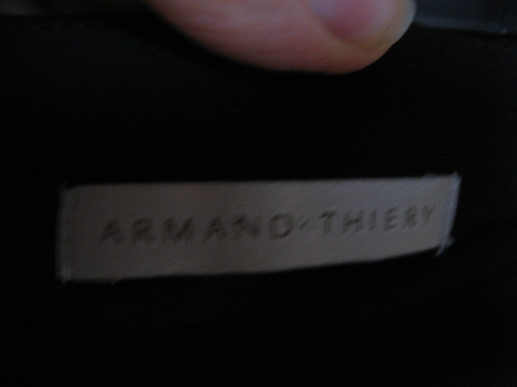 Gonne: Jupe Armand Thiery taille XL – Nuovo (secondo la descrizione) da Delémont venduto da marryb 3