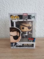 Funko Pop Marvel #528 - Nick Fury Limited