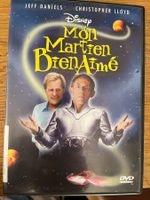 Mon martien bien aimé (1999, DVD, Christoper Lloyd)