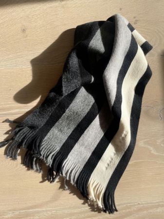 Écharpe Hugo Boss