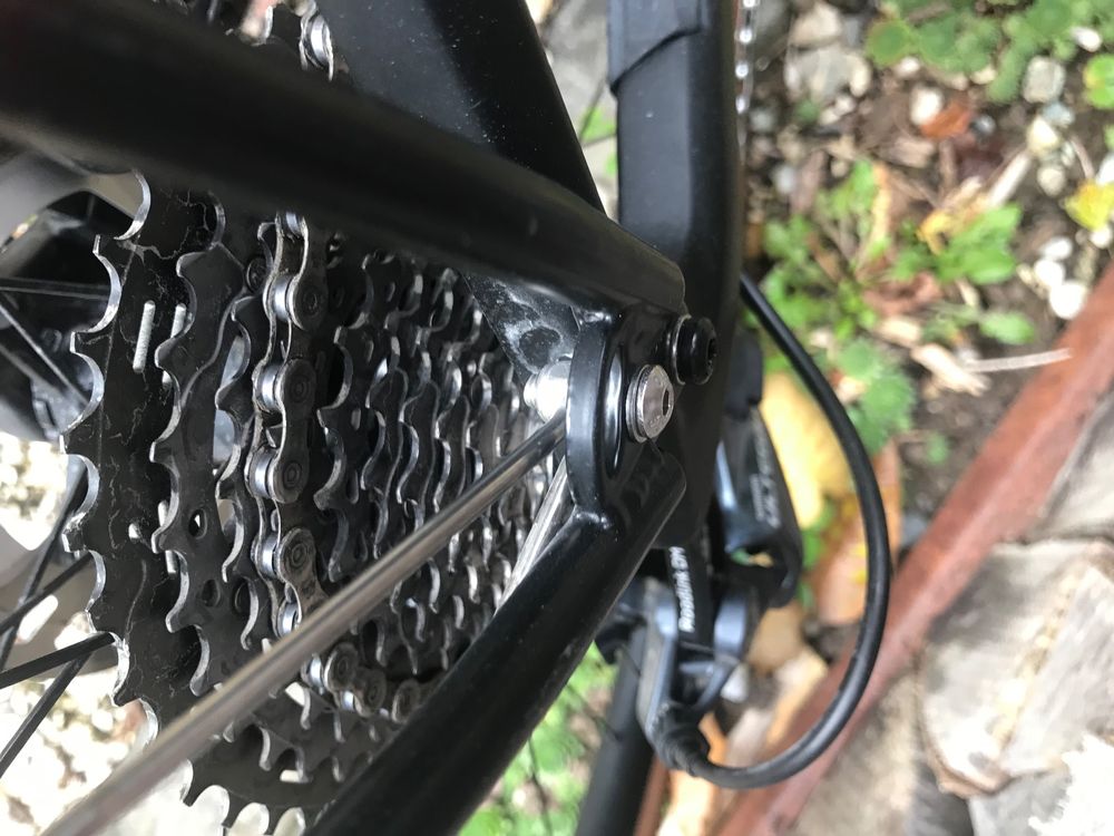 Thömus Vélos: Thömus Sliker X Ultimate – D'occasion à Schalunen par noechlita1377 3