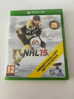 NHL 15 (Promotional Copy) (Xbox One)