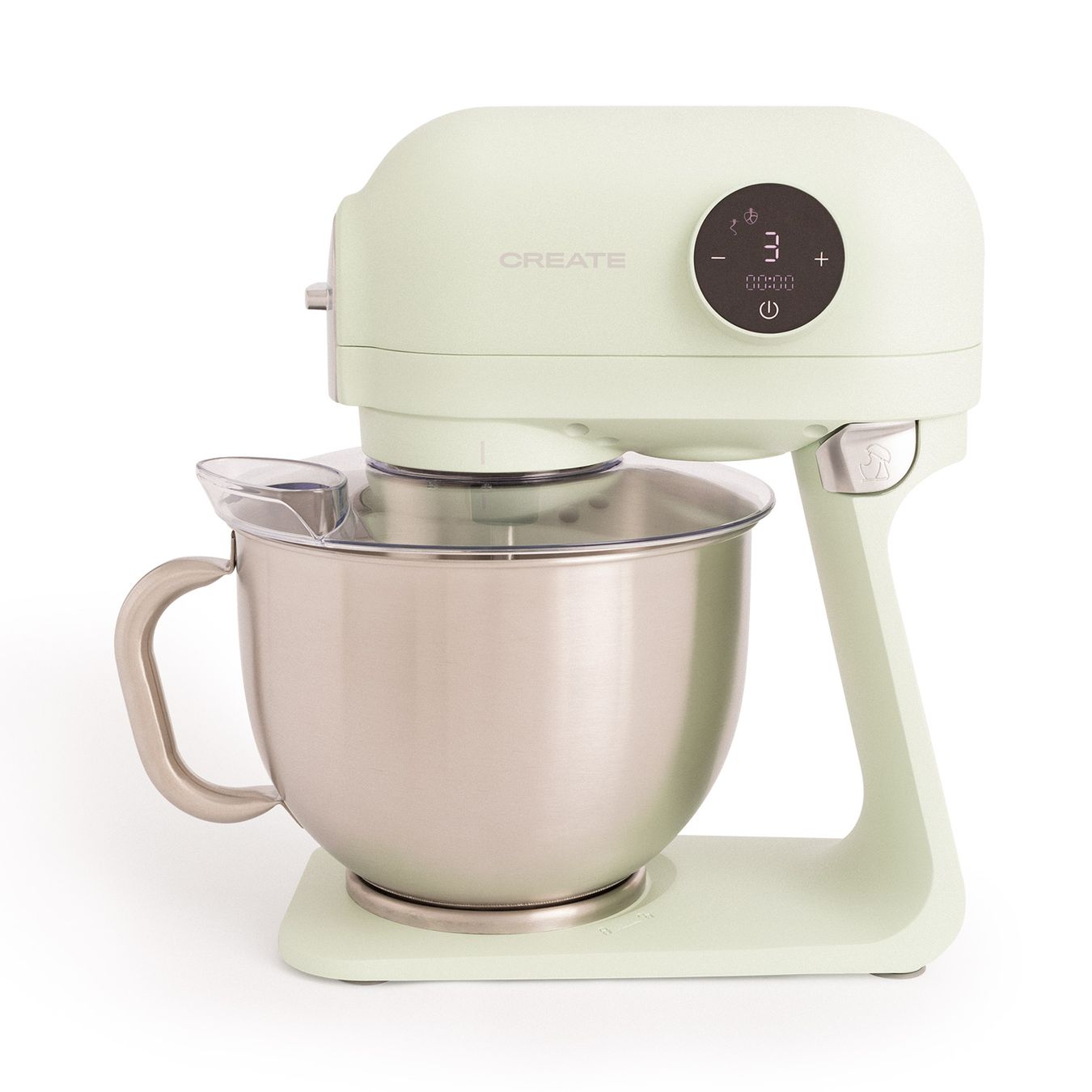 Appareils de cuisine: DOWNMIX RETRO Küchenmaschine – Neuf avec emballage d'origine à Bremgarten AG par simpliCH